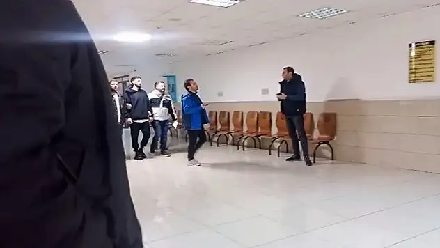 Son Dakika! İsrailli futbolcu Sagiv Jehezkel tutuksuz yargılanmak üzere serbest bırakıldı