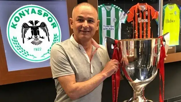 Konyaspor resmen açıkladı!