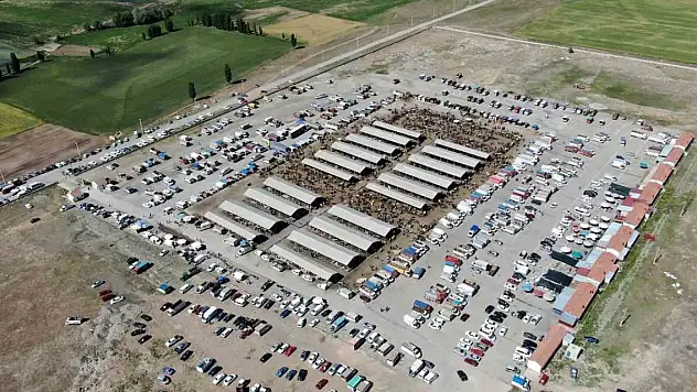 Türkiye'nin en büyüğü yeniden açılıyor