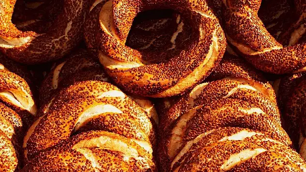 Simit zammı geri alındı, 10 liradan satılacak