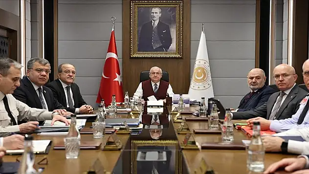 Son Dakika!  Bakan Güler: Toplam 77 terörist etkisiz hale getirildi