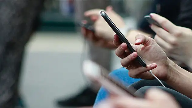 Türkiye'deki mobil abone sayısı belli oldu