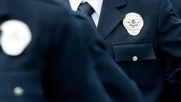 EGM'de 127 personel, 1. Sınıf Emniyet Müdürlüğü rütbesine terfi etti