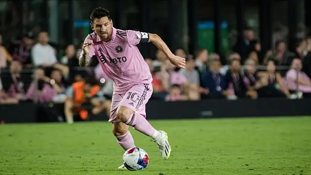 Futbolda 2023'ün en iyileri belli oldu