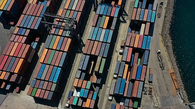 Türkiye'nin ihracatında kilit ülke Birleşik Arap Emirlikleri