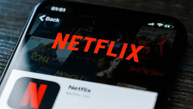 Netflix'in abone sayısında artış