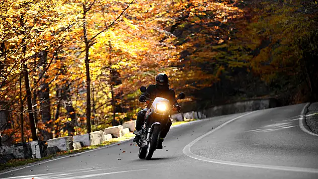 En Çok Tercih Edilen Motosiklet Markaları