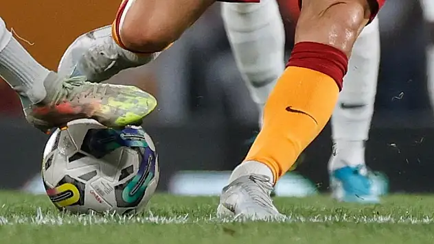 Galatasaray, Türkiye Kupası'nda Ümraniyespor'u konuk edecek