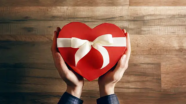 Erkeğe Sevgililer Günü İçin Hediye Önerileri