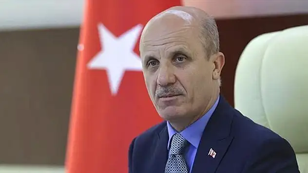 YÖK Başkanı Özvar: Büyük bir gururu milletçe yaşamaya hazırlanıyoruz