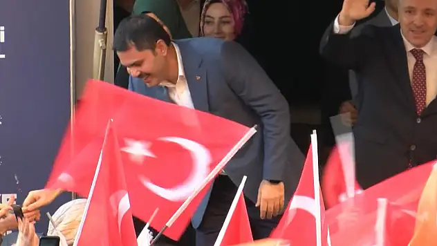 Kurum: Esenler'imiz İstanbul'un parlayan yıldızı olmaya devam edecek