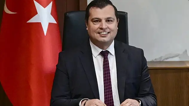 AK Parti'nin Uşak adayı Başkan Çakın oldu