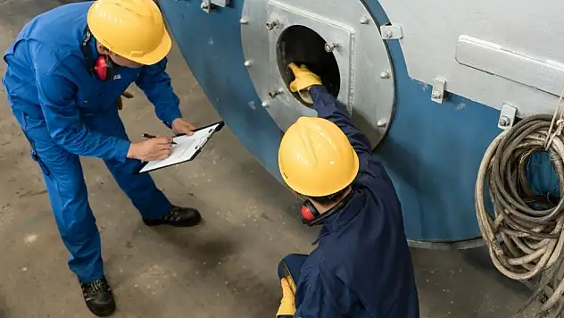 Usta Maaşları, Beyaz Yaka Mesleklerin Maaşlarına Yaklaştı