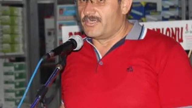 'Karapınar çok kazançlı çıkacak'