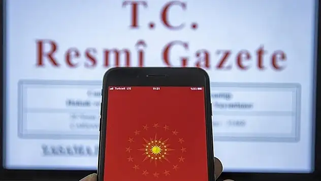 Resmi Gazete'de yayımlandı! 28 ile yeni milli eğitim müdürü atandı