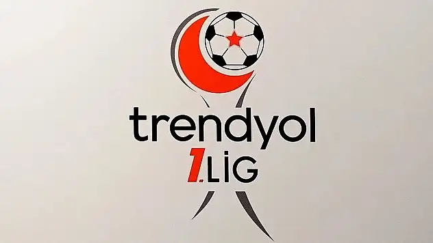 Trendyol 1. Lig'de 19. hafta yarın başlıyor!