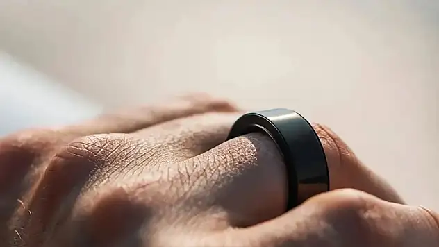 Samsung, Unpacked etkinliğinde Galaxy Ring'i tanıttı!