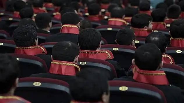 Yeni başsavcılar belli oldu