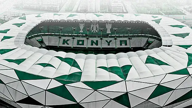 Konyaspor-Antalyaspor maçı biletleri çıkıyor!