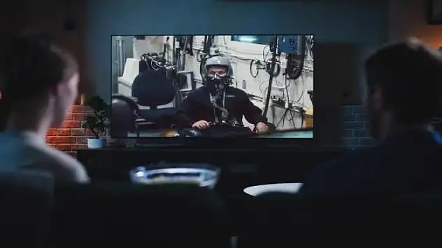 Kacır: Bu gece herkes ekran başına