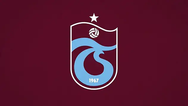Derbi öncesi Trabzonspor'da kadro dışı kararı!