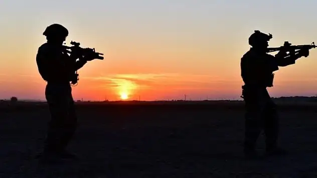 Son Dakika! MSB acı haberi duyurdu! 1 asker şehit oldu