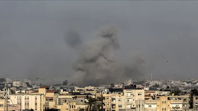 Gazze'de ateşkes ile ilgili yeni iddia