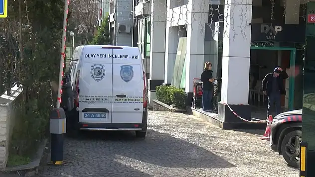 Avukat, 14 yaşındaki oğlu tarafından bıçaklanarak öldürüldü