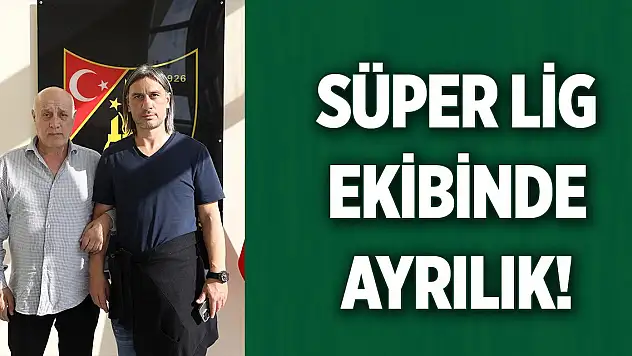 İstanbulspor'da Hakan Yakın dönemi sona erdi