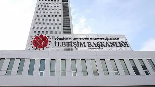 İletişim Başkanlığı'ndan dolandırıcılık uyarısı