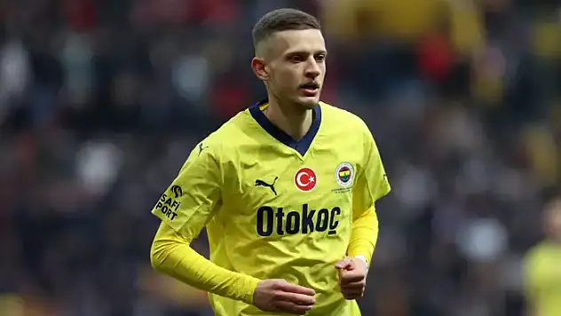 Szymanski'ye dev talip!