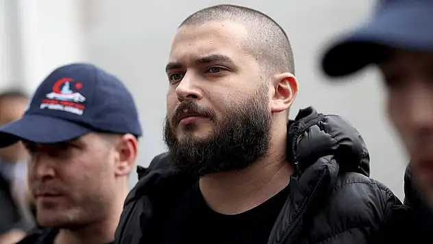 Thodex'in kurucusu Faruk Fatih Özer'in dolandırıcılık davasında gerekçeli karar açıklandı