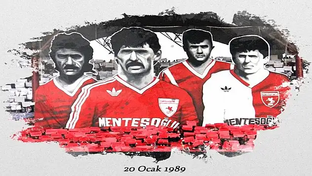 Konyaspor'dan Samsun mesajı