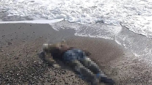 Antalya sahillerinde 4 günde 5 ceset