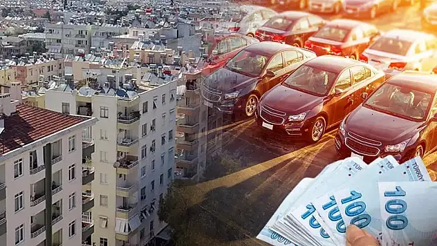 Ev, araba alacaklar dört gözle bekliyordu! Sektör temsilcilerinden çağrı