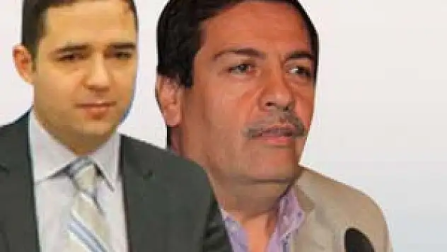 Ateşe benzin döktüler!