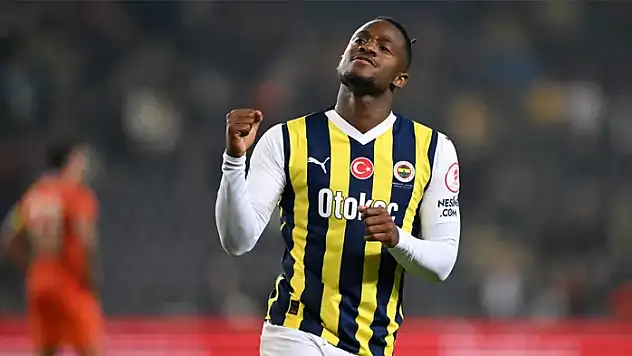 Batshuayi'ye sürpriz talip!