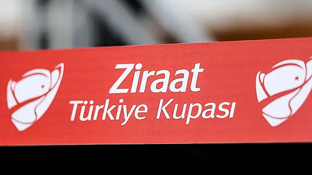 Türkiye Kupası 1'inci Tur maçları bugün başlayacak