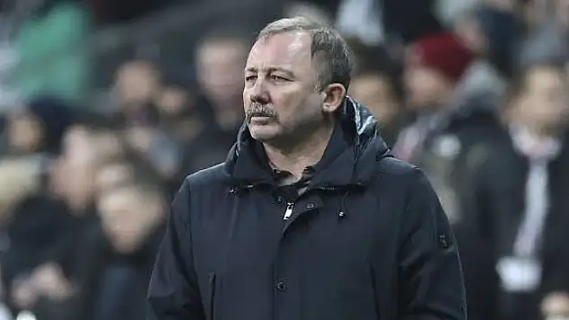 Konyaspor-Antalyaspor, Sergen Yalçın maçı değerlendirdi!