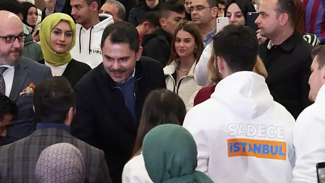 Kurum: Bu vatanın bir karış toprağını böldürmeyeceğiz