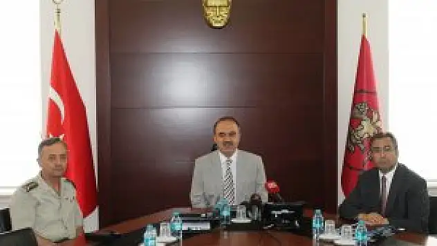 Konya'da düğünlerde havai fişek kullanımı yasaklandı