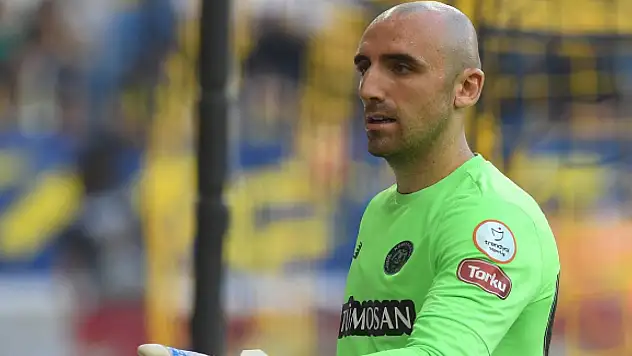 Bernardoni'den Konyaspor için skandal ifadeler