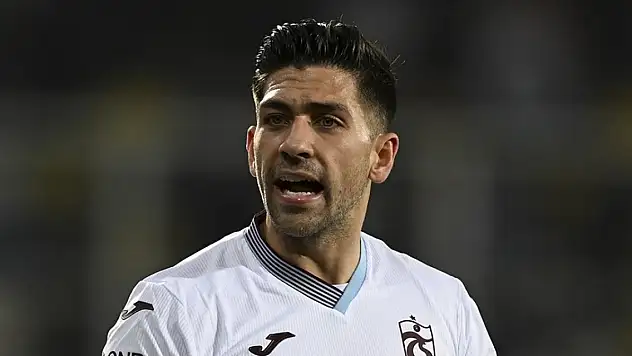 Bakasetas, Trabzonspor'da iz bırakan yabancı oyunculardan biri oldu