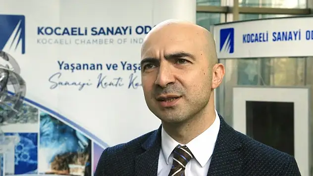 KOSGEB, bu yıl 300 bin KOBİ'nin ayağına gidecek