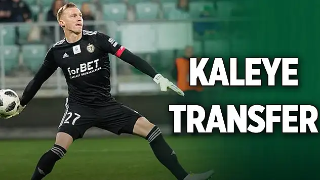 Konyaspor ikinci transferini bitiriyor