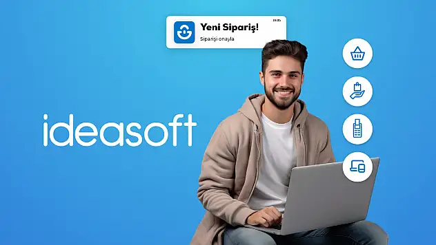 E-Ticaret Sektörüne Giriş: Başlangıç İçin Temel Bilgiler