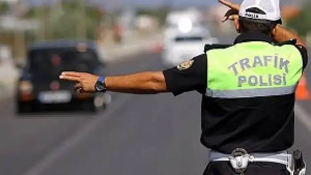 Hız ihlali öne çıktı
