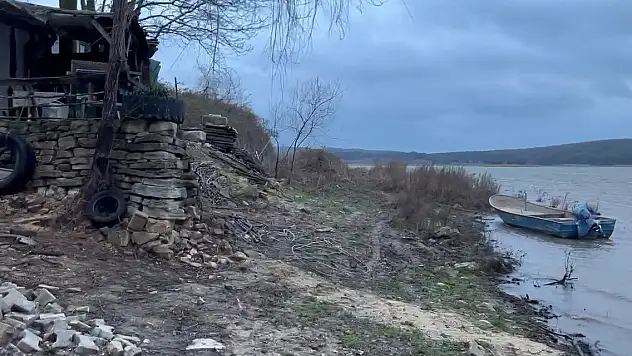 Çatalca'da tekne alabora oldu: 1 kişi kayıp