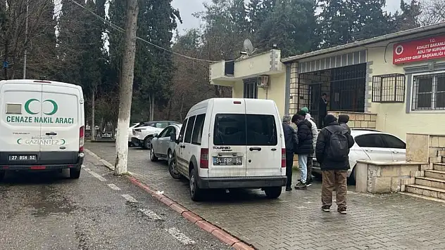 Sudanlı üniversite öğrencisi, alacak kavgasında öldürüldü