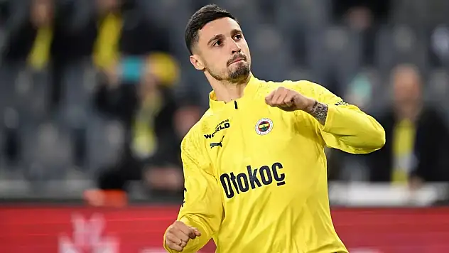 Fred'in yokluğunu Krunic dolduracak